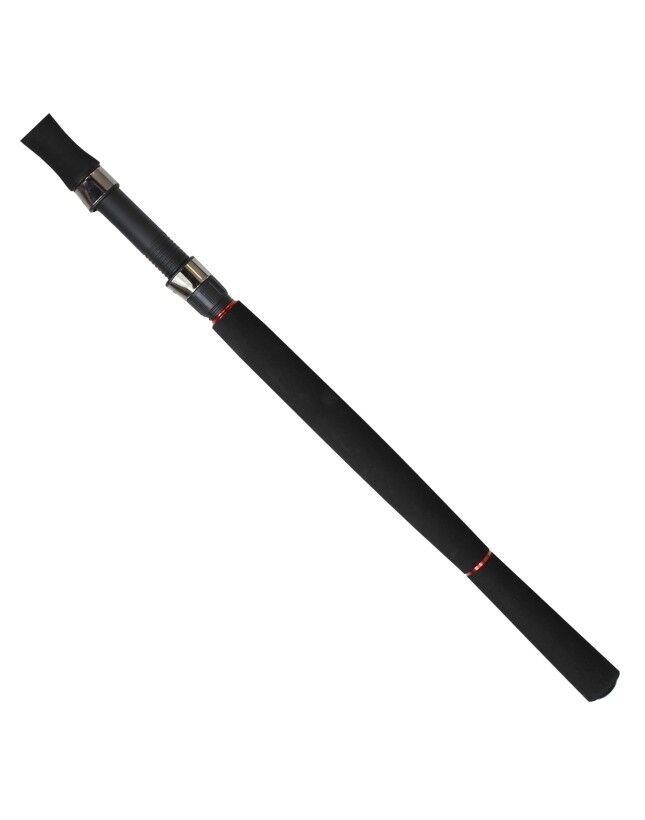 Captain 1472 CX-Flex 2 Parça 290cm Spin Kamış 30-90gr Action