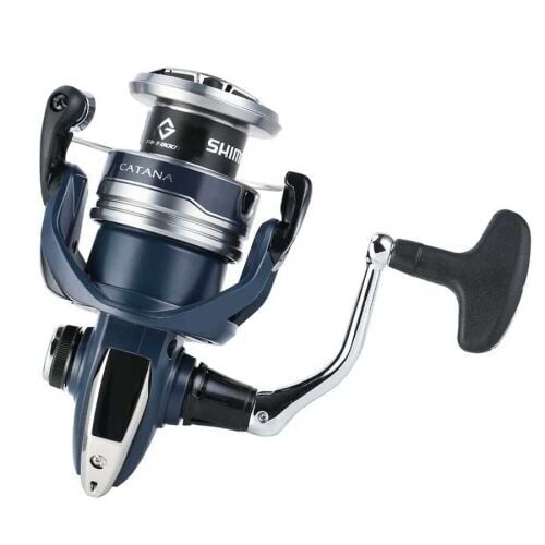 Shimano Catana FE 4000 Spin Olta Makinesi