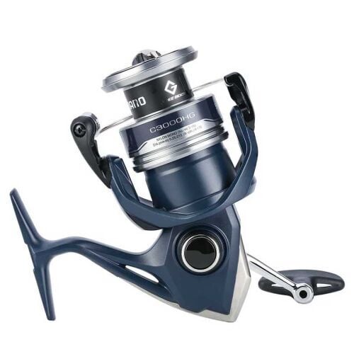 Shimano Catana FE 4000 Spin Olta Makinesi