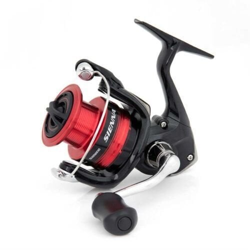 Shimano Sienna FG 2500 Spin Olta Makinesi