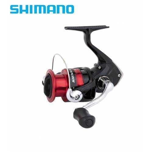 Shimano Sienna FG 2500 Spin Olta Makinesi