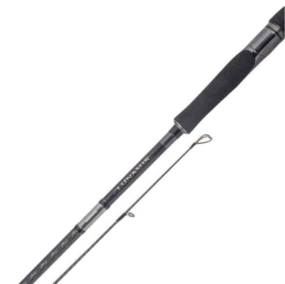 Shimano Lunamis S86M 259 Cm 7-35 Gr Spin Olta Kamışı
