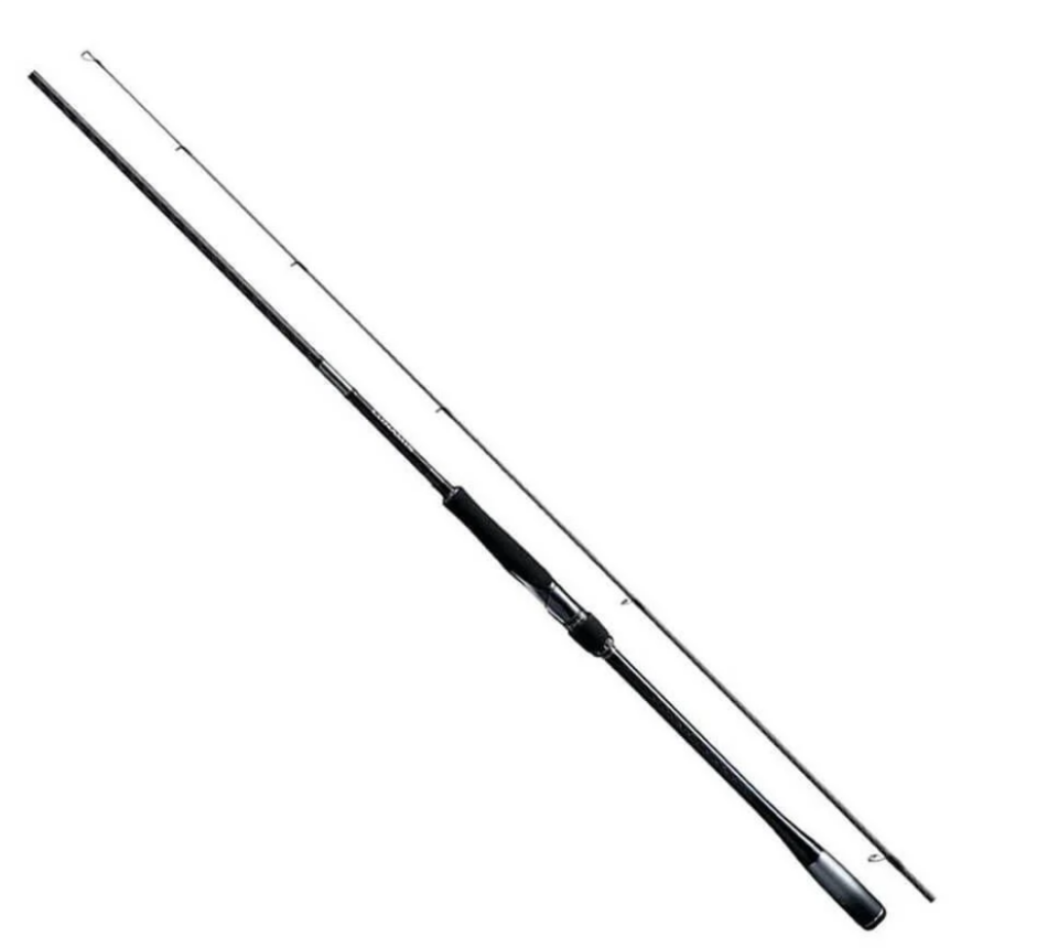 Shimano Lunamis S86M 259 Cm 7-35 Gr Spin Olta Kamışı