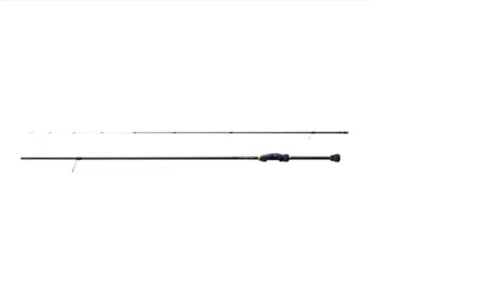 Shimano  Soare BB S76UL-S 2,29m 7'6'' 0,5-5g 2pc