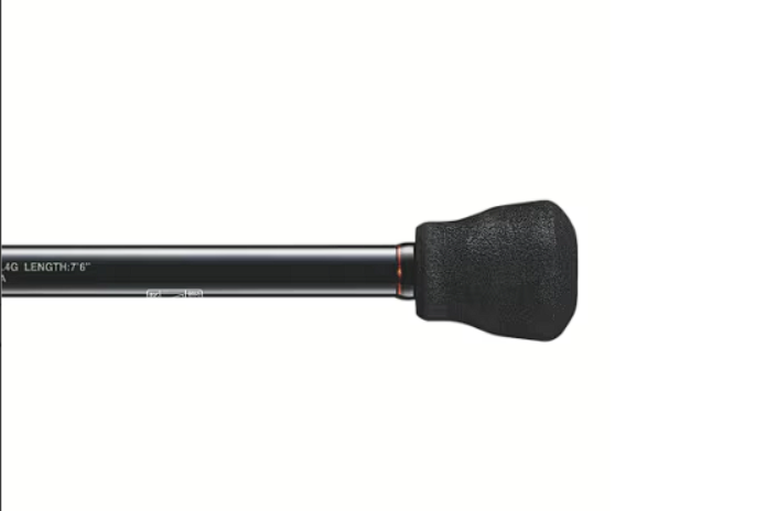 Shimano  Soare BB S76UL-S 2,29m 7'6'' 0,5-5g 2pc