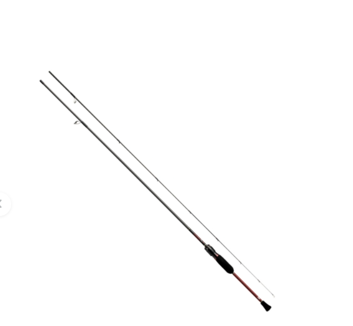 Daiwa Gekkabijin Moonlight MX Mebaru 224 cm 0,3-5 gr LRF Kamış