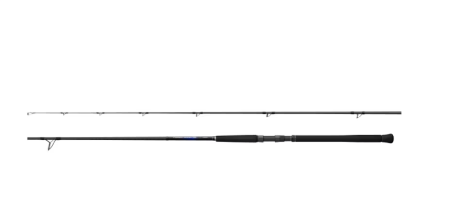 Shimano Currentsniper BB S96H 2,90m 85g JIG100g Jig Kamışı