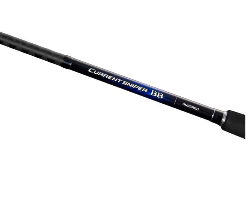 Shimano Currentsniper BB S96H 2,90m 85g JIG100g Jig Kamışı