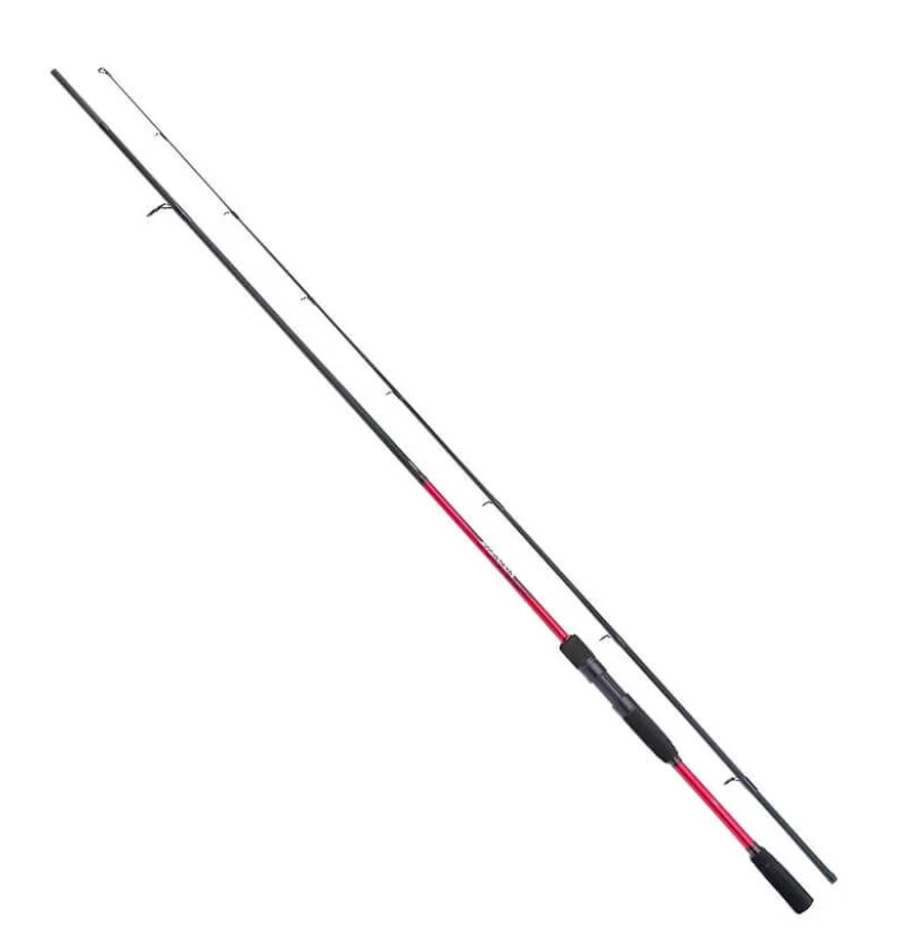 Shimano Sienna 241 Cm 10-35 Gr Spin Olta Kamışı