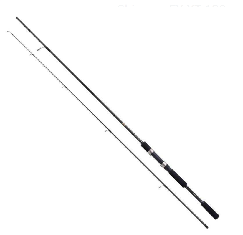 Shimano FX XT 180L 3-15 Gr Spin Kamışı