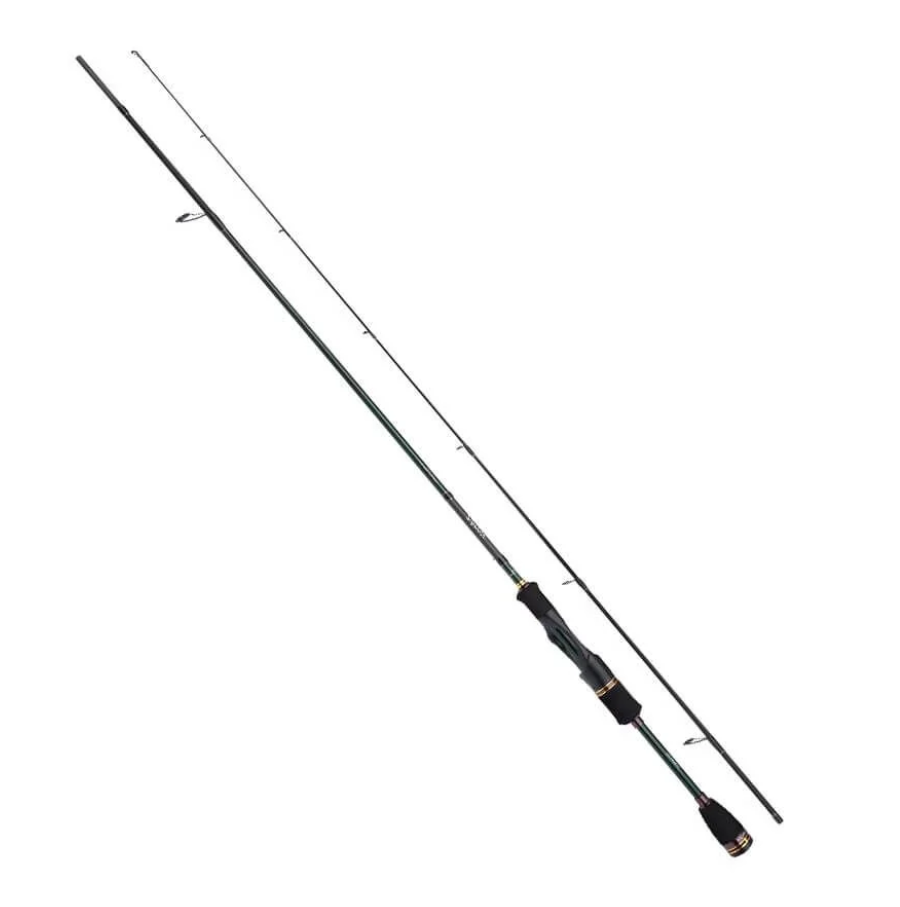 Shimano Sahara 185 Cm 1-7 Gr Lrf Kamışı