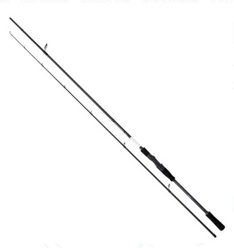 Shimano Bassterra XT+ Spin 281 Cm 7-40 Gr Spin Kamışı