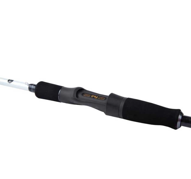 Shimano Bassterra XT+ Lrf 205 Cm 0.5-8 Gr Lrf Kamışı