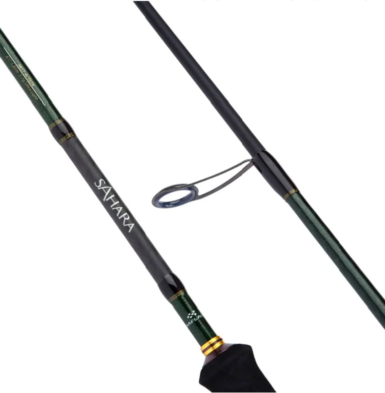 Shimano Sahara Spinning Eva 269 Cm 14-42 Gr Spin Olta Kamışı