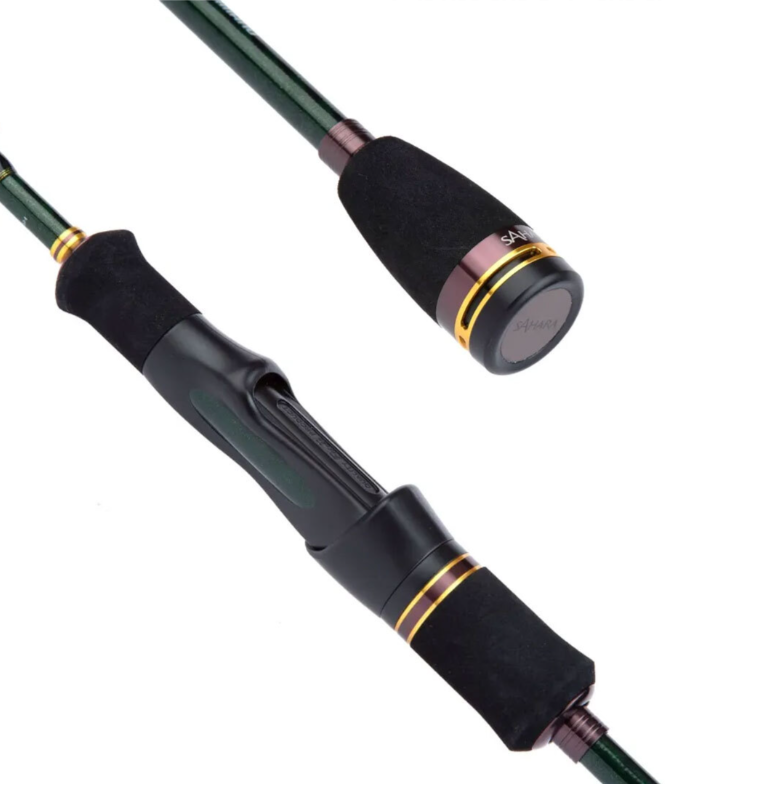 Shimano Sahara Spinning Eva 269 Cm 14-42 Gr Spin Olta Kamışı