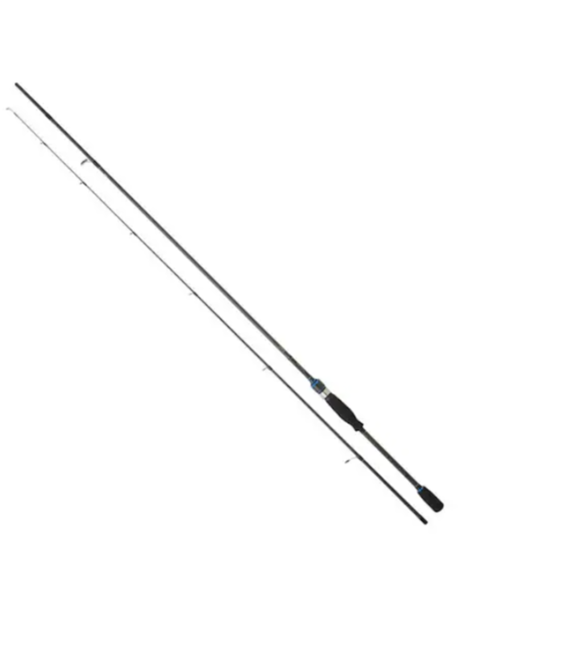 Daiwa Legalis Rock Fish 244 CM 1-12 Gr 2P Lrf Olta Kamışı