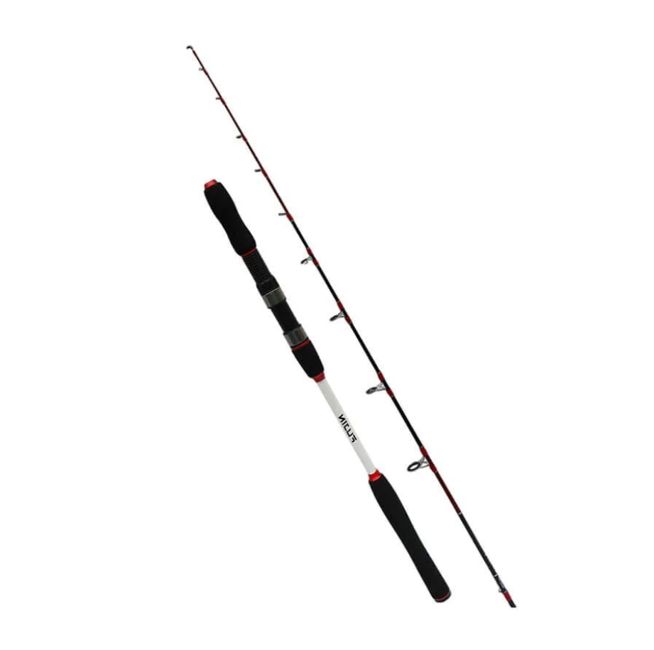 Fujin DeepKing 180 Cm 40-140 Gr Tekne / Bot Kamışı