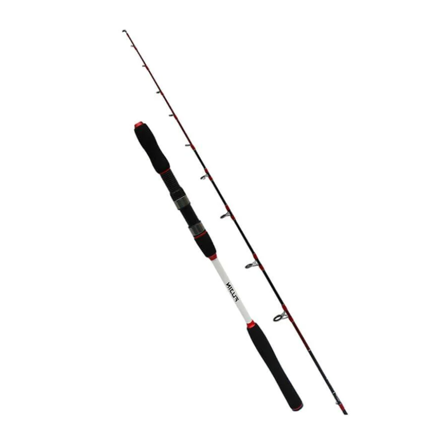 Fujin DeepKing 180cm 60 180gr Tekne/Bot Kamışı
