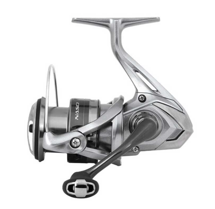 SHIMANO Nasci FC 500
