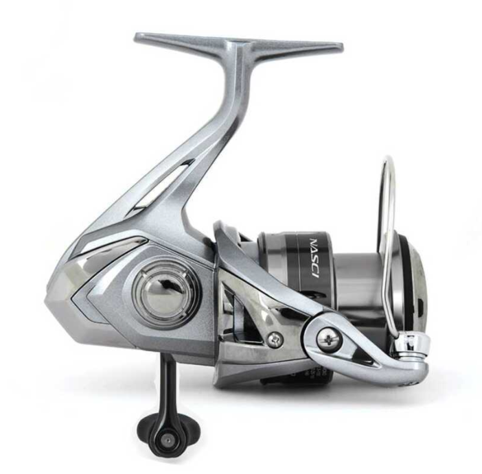 SHIMANO Nasci FC 500