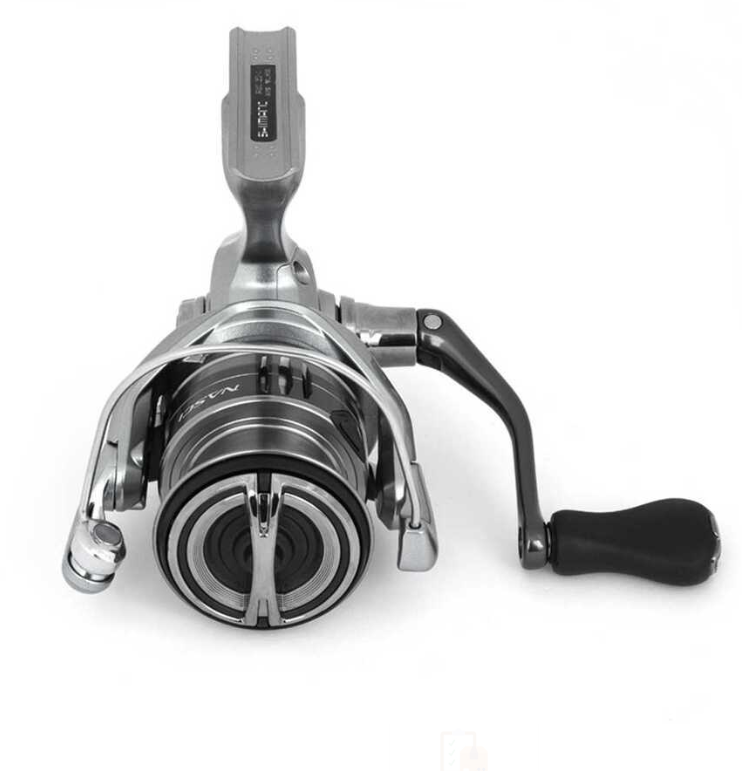 SHIMANO Nasci FC 500