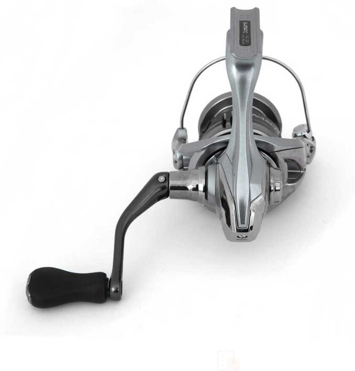 SHIMANO Nasci FC 500
