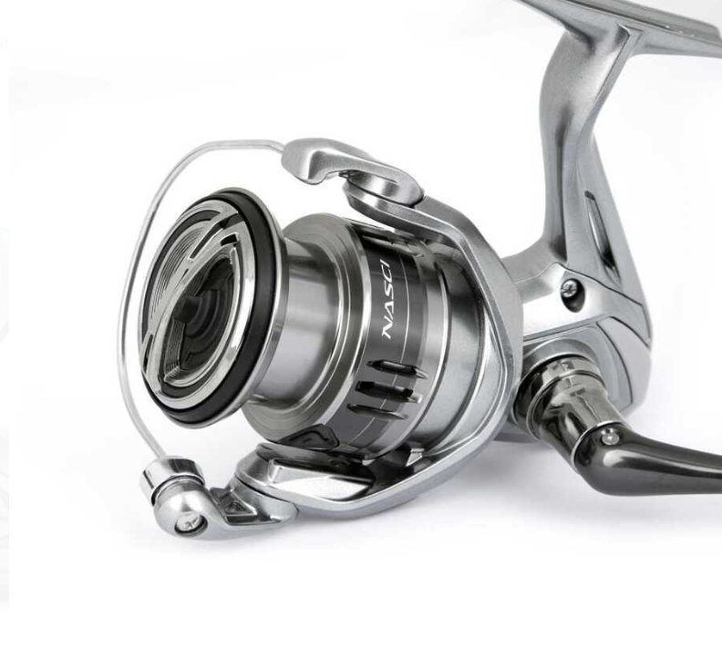 SHIMANO Nasci FC 500