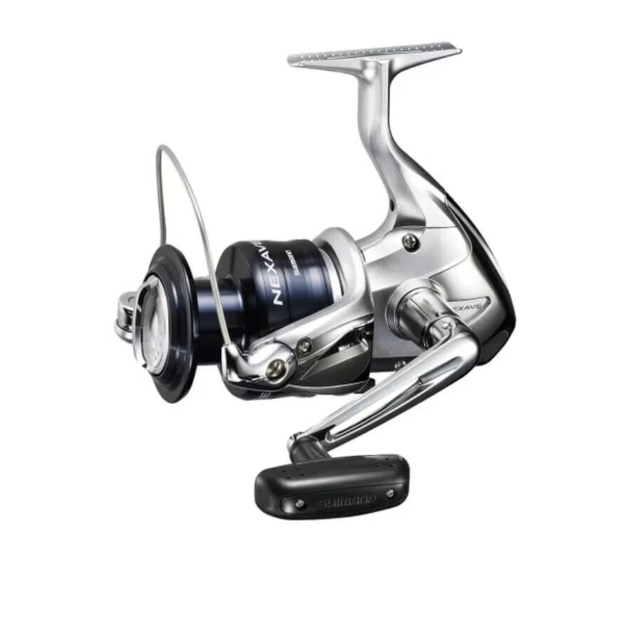 Shimano Nexave FE 8000 Spin Olta Makinesi