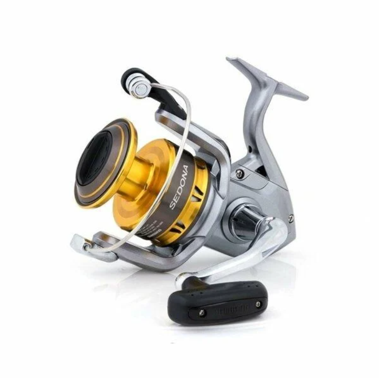 SHIMANO  Sedona 6000 Fl