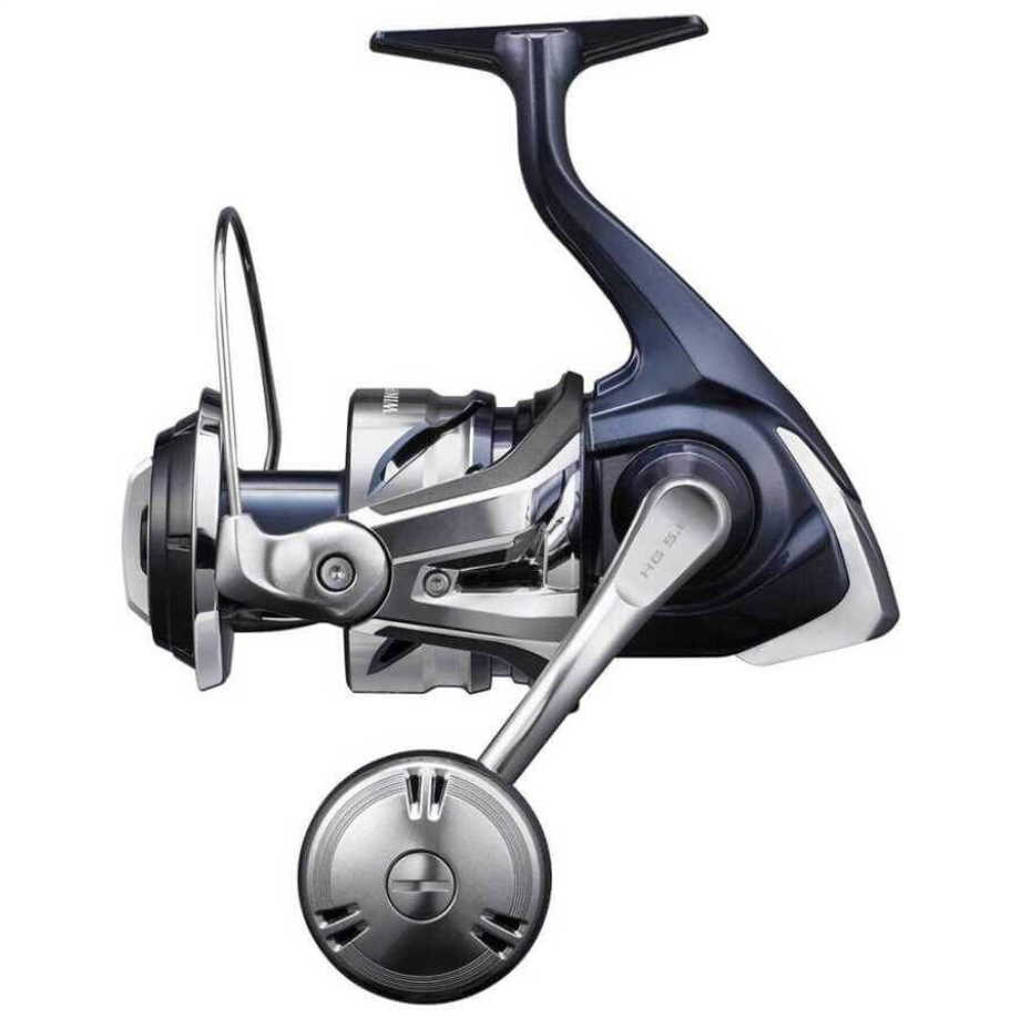 Shimano Twin Power SW C 4000 XG Olta Makinesi