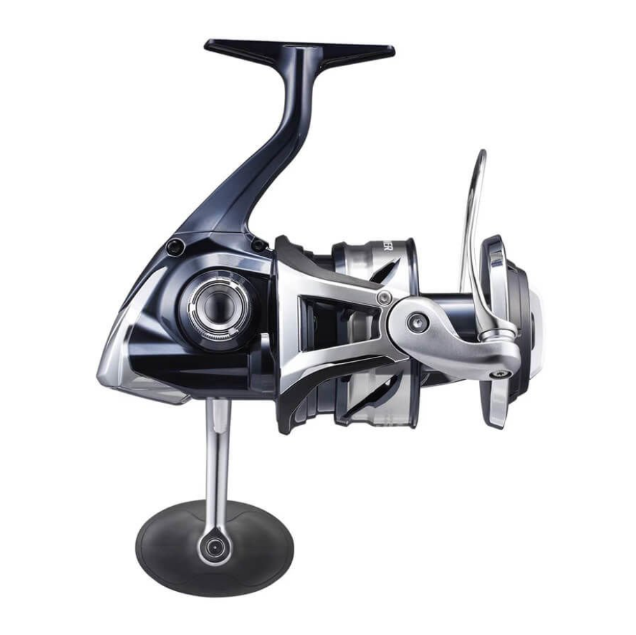 Shimano Twin Power SW C 4000 XG Olta Makinesi
