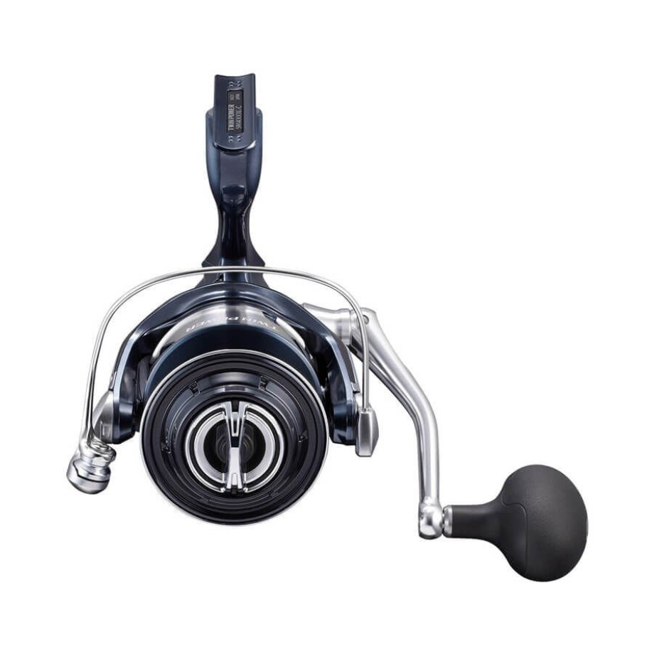 Shimano Twin Power SW C 4000 XG Olta Makinesi