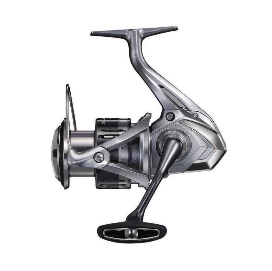 Shimano Nasci FC 3000 HG Spin Olta Makinesi