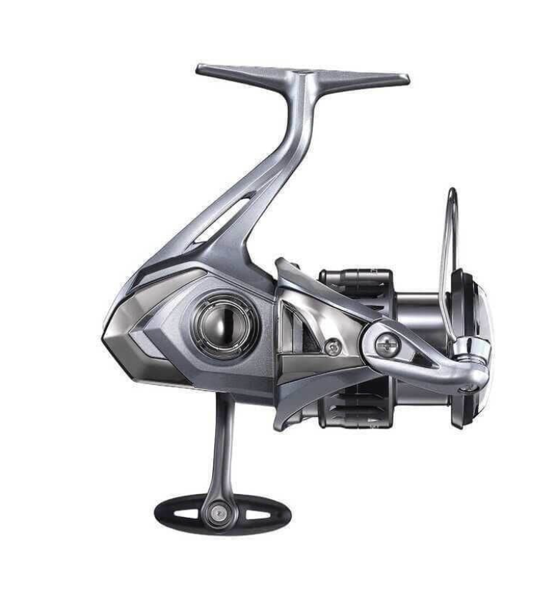 Shimano Nasci FC 3000 HG Spin Olta Makinesi