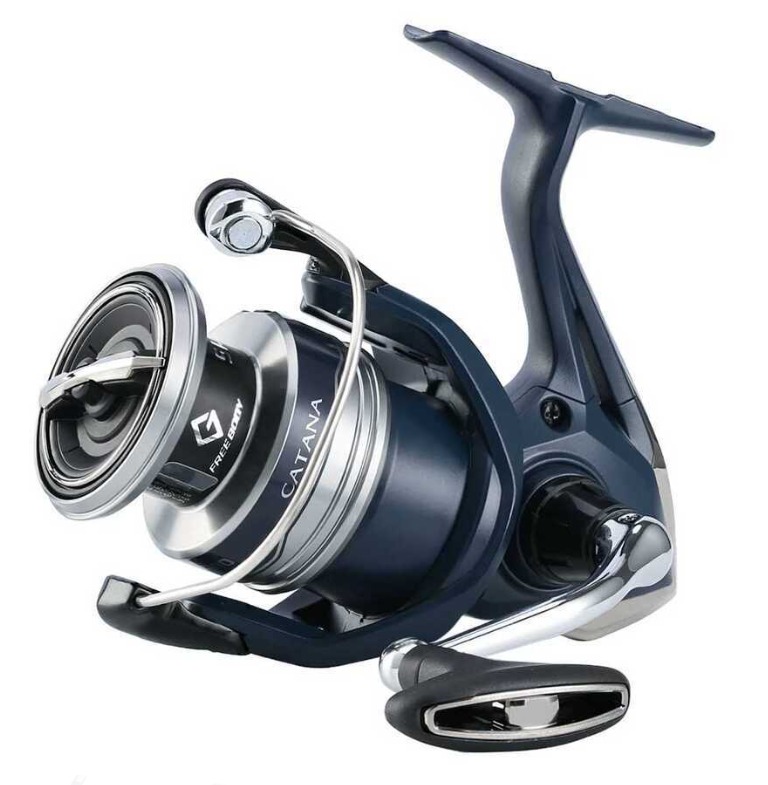 Shimano Catana FE C3000 HG Spin Olta Makinesi