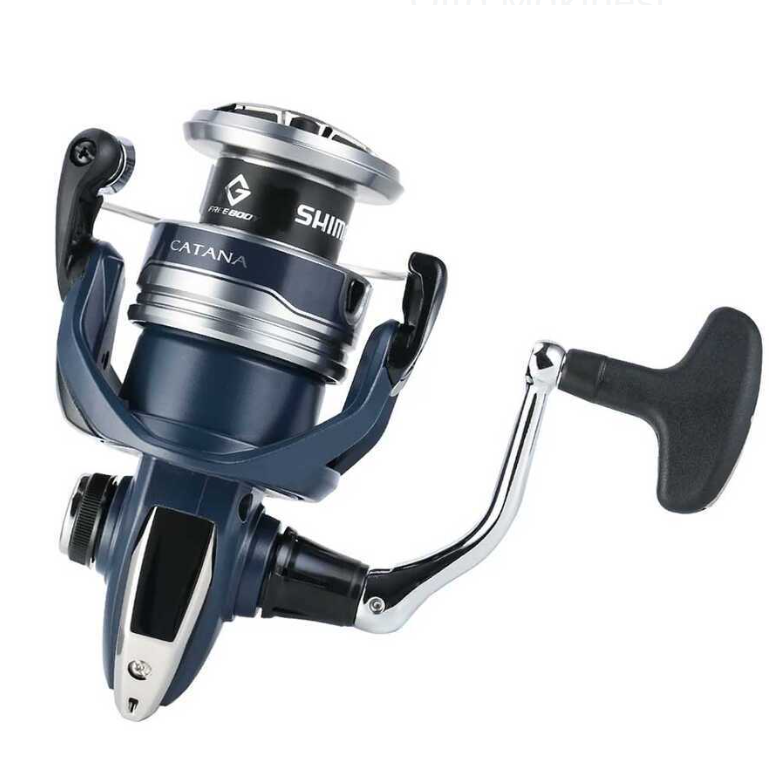 Shimano Catana FE C3000 HG Spin Olta Makinesi