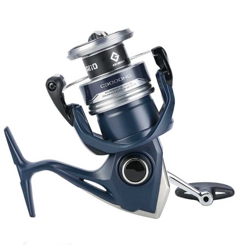 Shimano Catana FE C3000 HG Spin Olta Makinesi