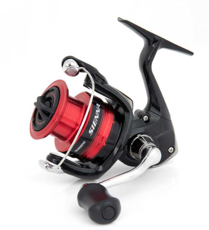 Shimano Sienna 500 FG Lrf Olta Makinesi