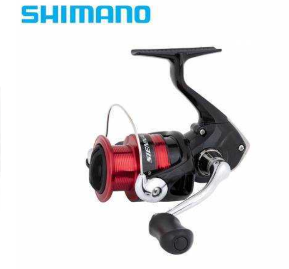 Shimano Sienna 500 FG Lrf Olta Makinesi
