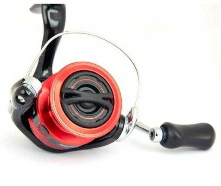 Shimano Sienna 500 FG Lrf Olta Makinesi