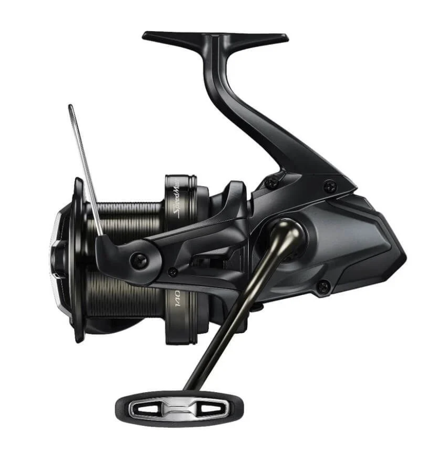 Shimano Speedmaster 14000 XTD Surf Olta Makinesi