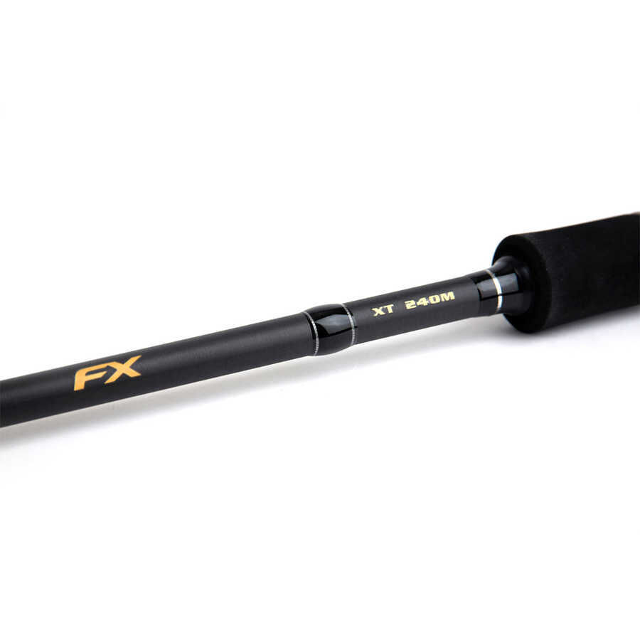 Shimano FX XT 240MH 14-40 Gr Spin Kamışı