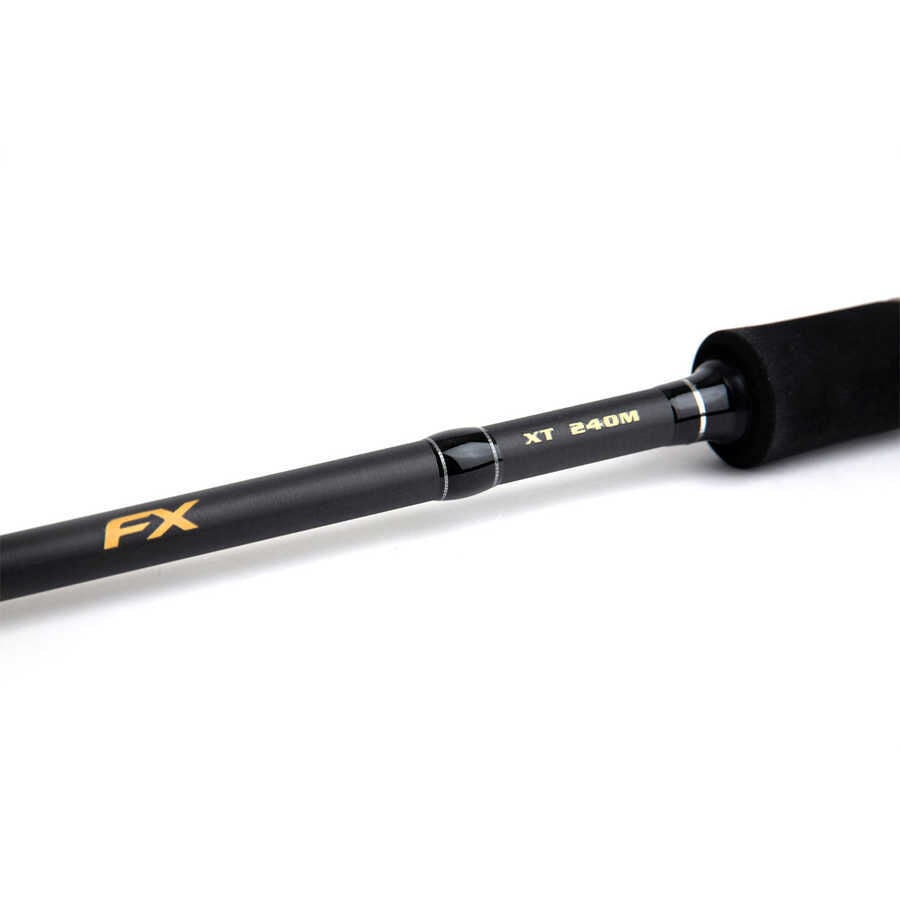 Shimano FX XT 240MH 14-40 Gr Spin Kamışı