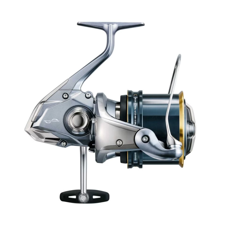 Shimano 24 Fliegen 35 SD Surf Olta Makinesi