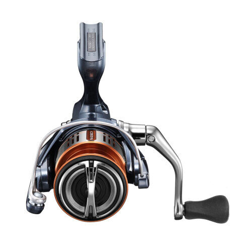 Shimano Nasci FD 1000 Spin Lrf Olta Makinesi