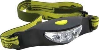 Lineaeffe Lambada 3 Led Kafa lambası