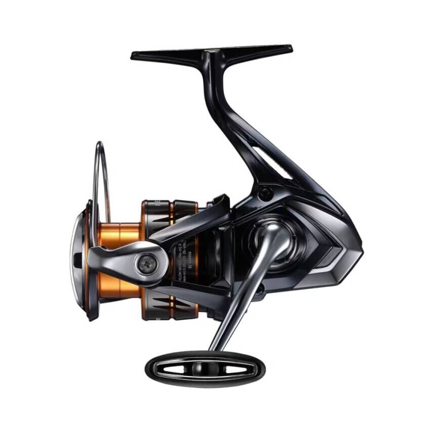 Shimano Nexave FJ C 5000 HG Spin Olta Makinesi