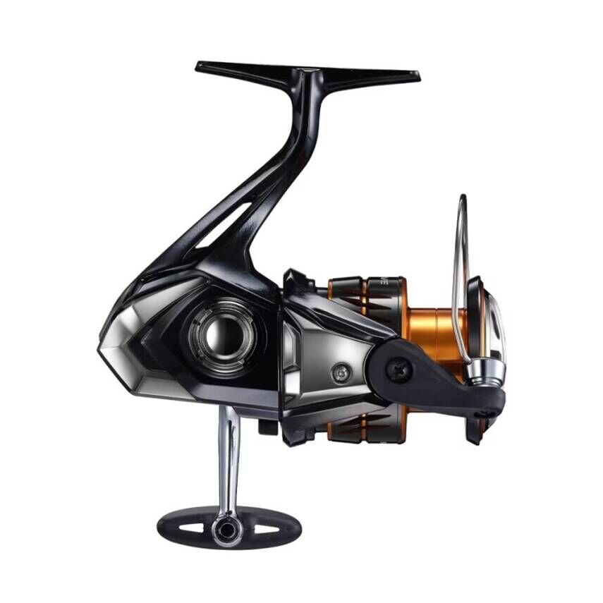 Shimano Nexave FJ C 5000 HG Spin Olta Makinesi