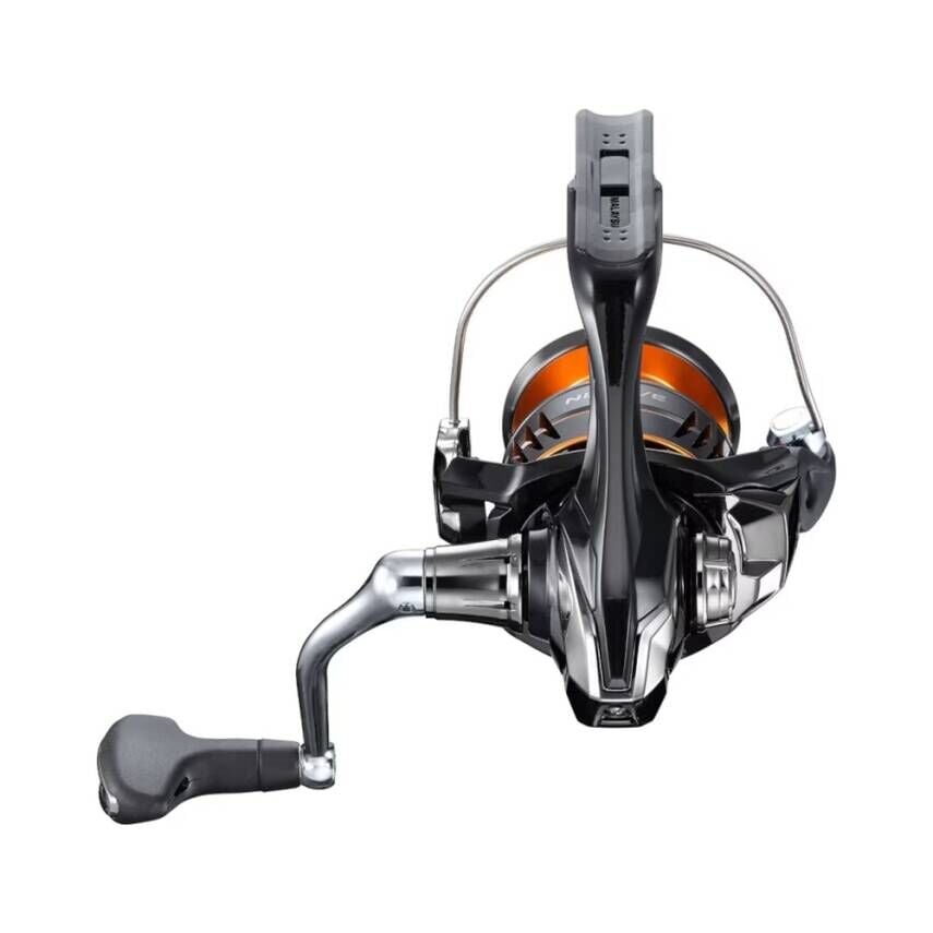 Shimano Nexave FJ C 5000 HG Spin Olta Makinesi