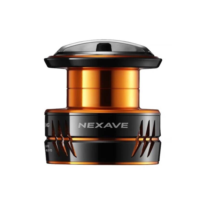 Shimano Nexave FJ C 5000 HG Spin Olta Makinesi